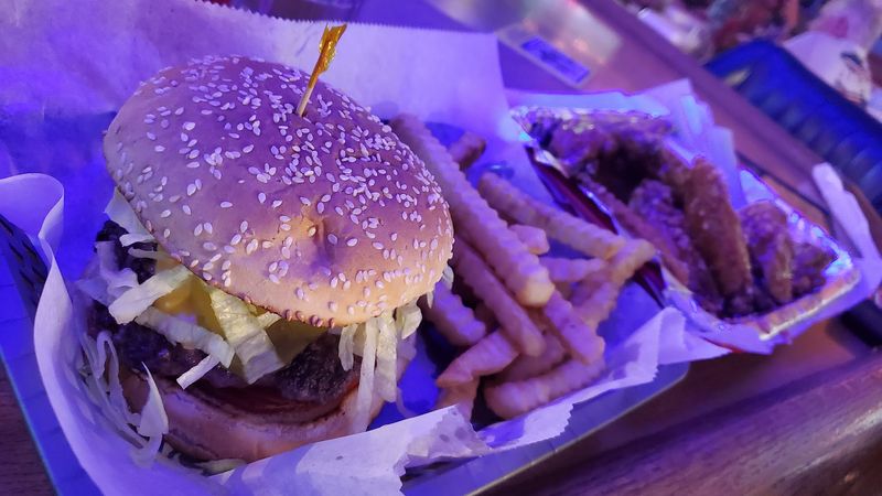 The Burgers and Patty Melts Worth Ordering