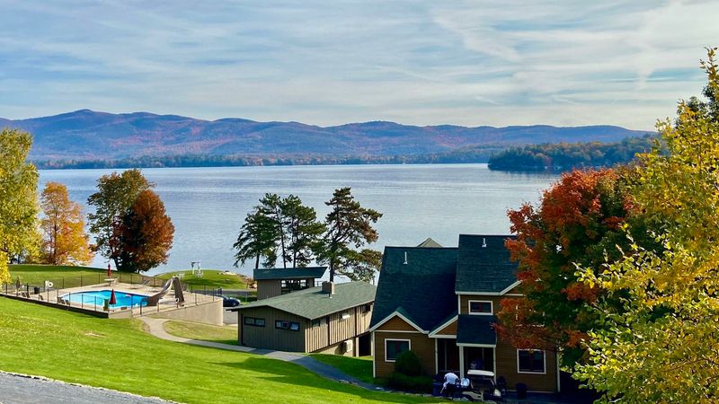 Lake George