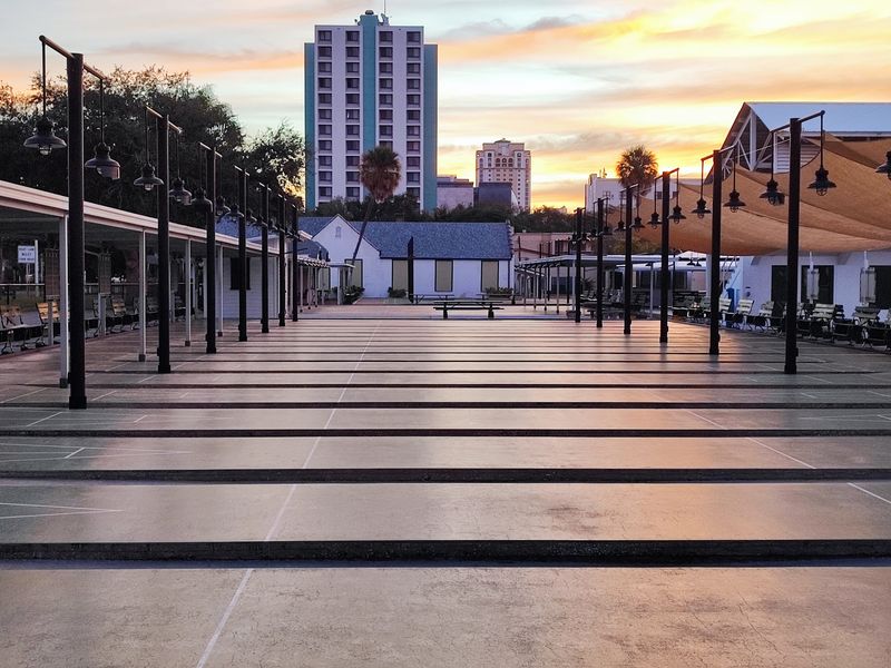 Community Events That Go Way Beyond Shuffleboard