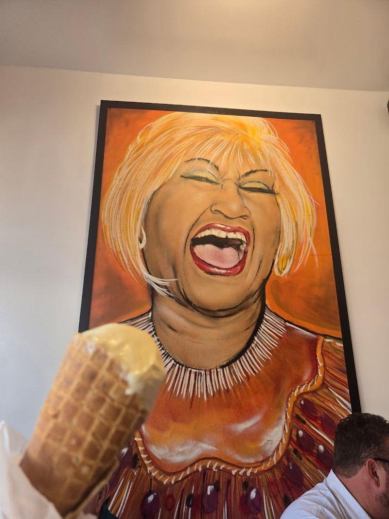 A Tribute to Celia Cruz and Cuban Culture