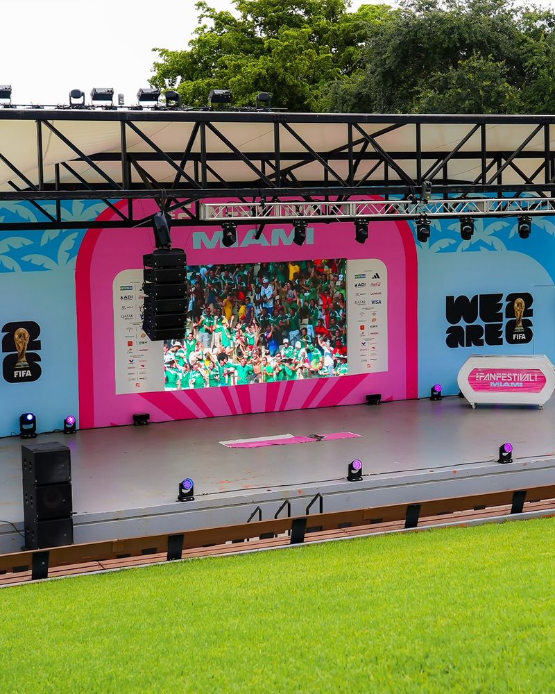 Live Concerts And Cultural Performances