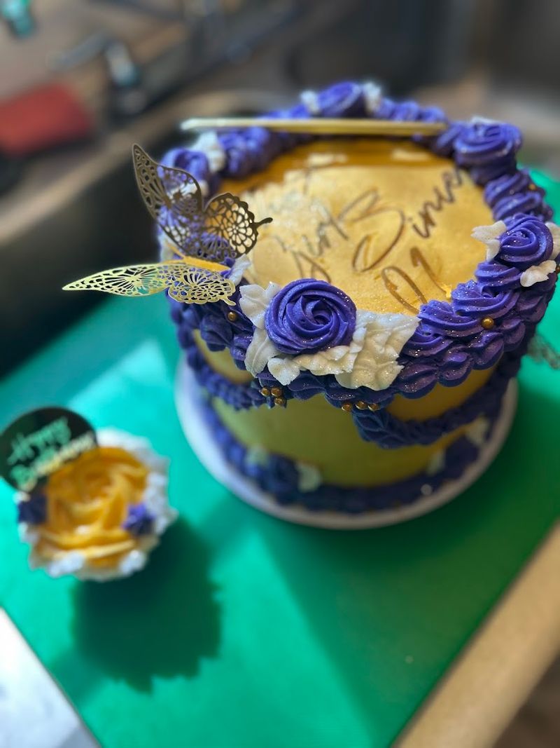 The Real Sugar Rush LLC