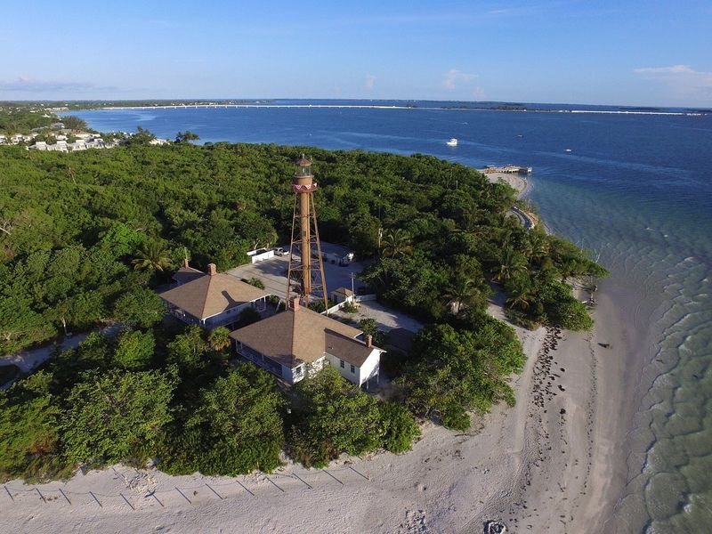 Sanibel Island (Southwest Florida)