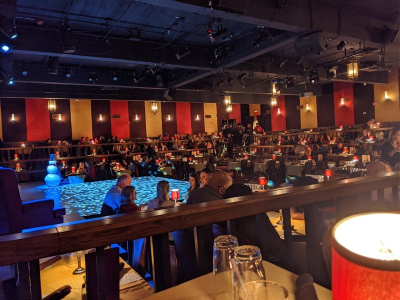 Alhambra Theatre & Dining (Jacksonville)