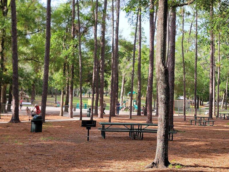Whispering Pines Park