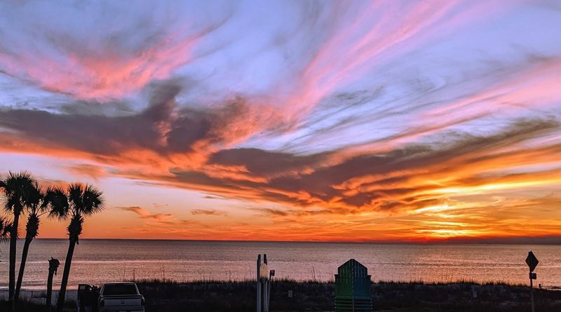 Mexico Beach's Canal Park Is a Hidden Hangout Worth Finding