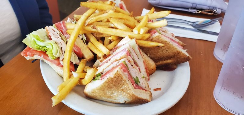 Those Legendary Home Fries Everyone Mentions