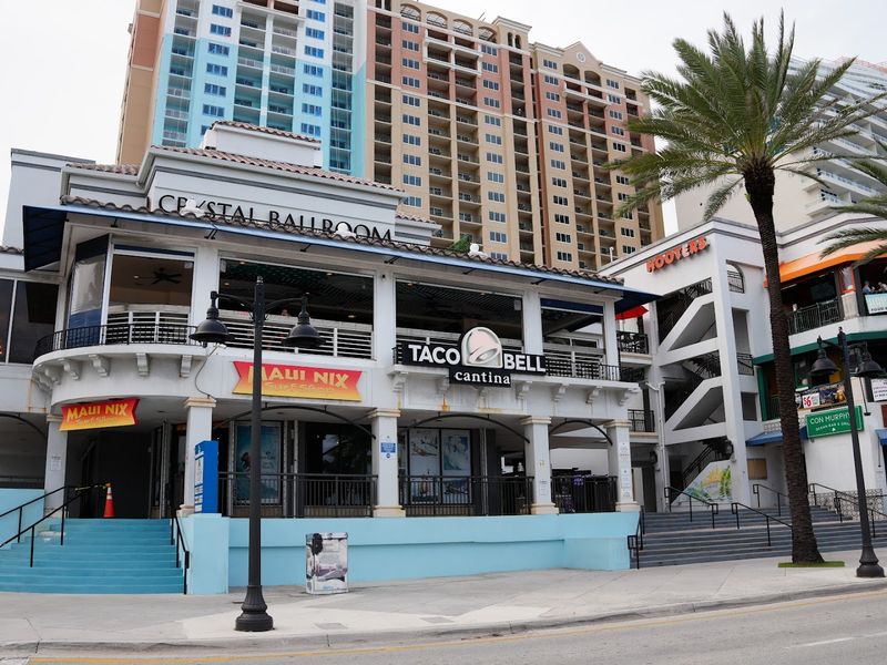 Las Olas Boulevard, Fort Lauderdale