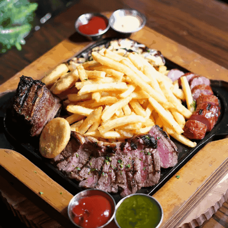Sins Gastrobar