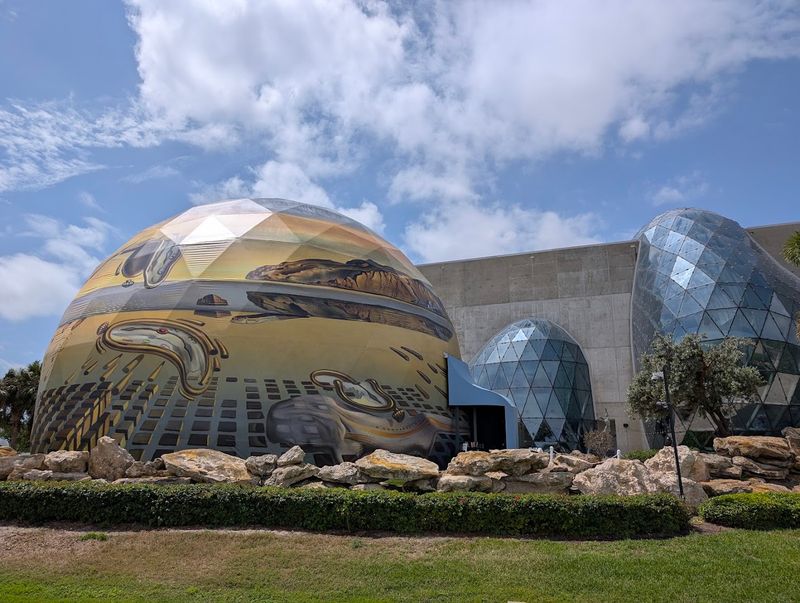 The Dalí Museum