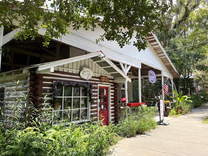 Micanopy