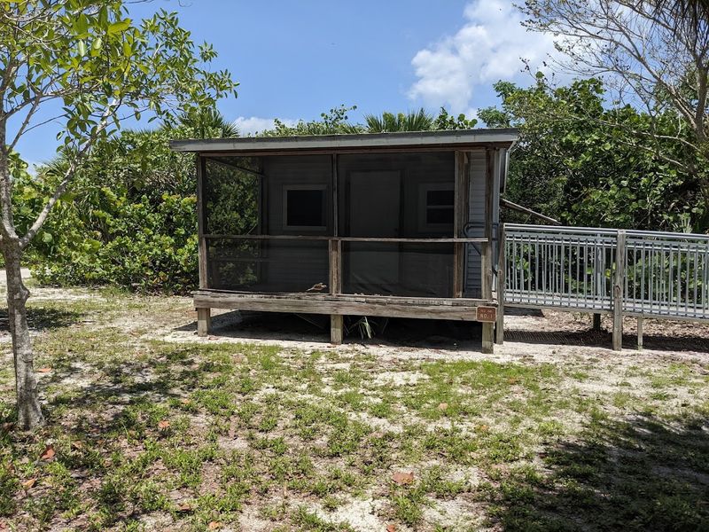 Exploring Interior Trails and Bay Side