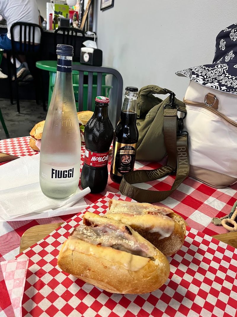 Josephine's Italian Market (Brandon)