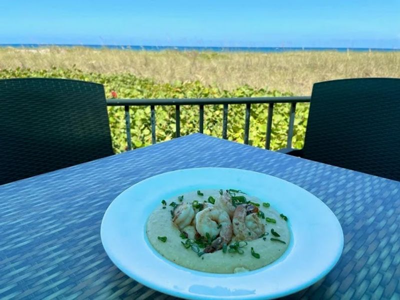 Island Beach Bar and Restaurant