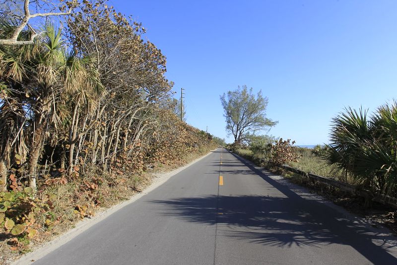 Lemon Bay/Myakka Trail Scenic Highway (Englewood and Charlotte/Sarasota County area)