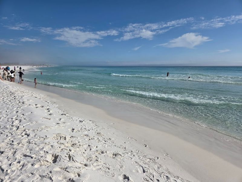 Henderson Beach State Park