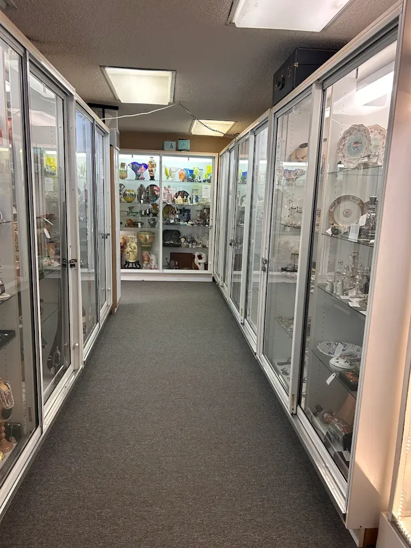 Everything Behind Glass Gets Unlocked Fast