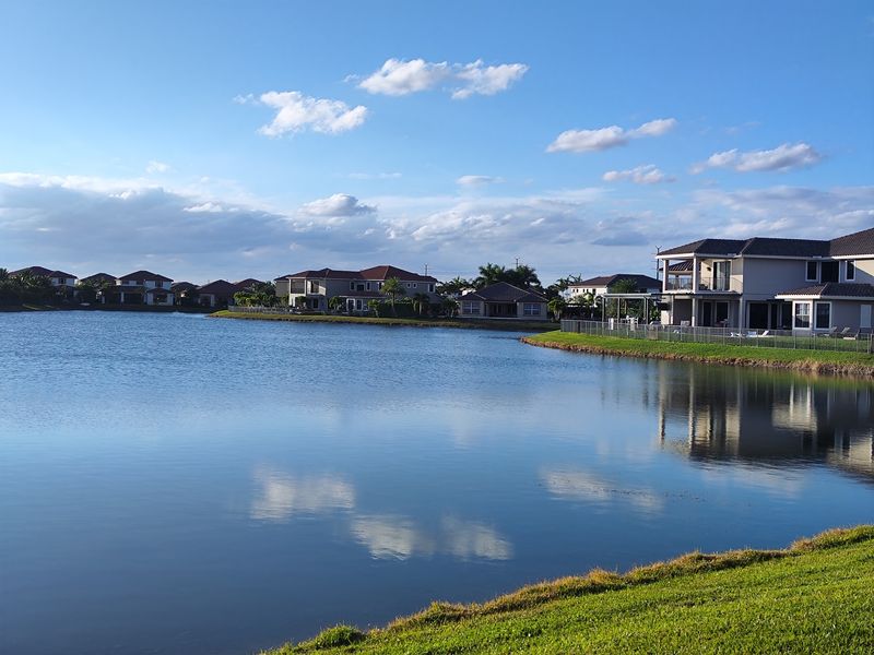 Parkland