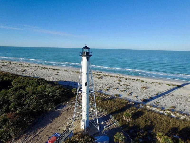 Boca Grande: Tiny Island, Big Personality