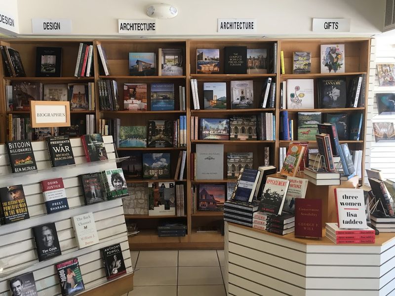 The Palm Beach Book Store (Palm Beach)
