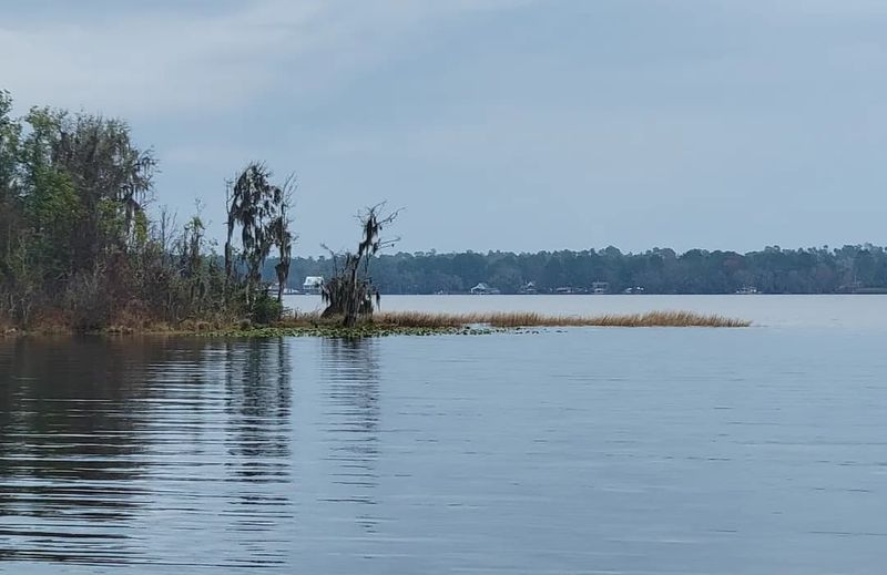 Georges Lake (Putnam County)
