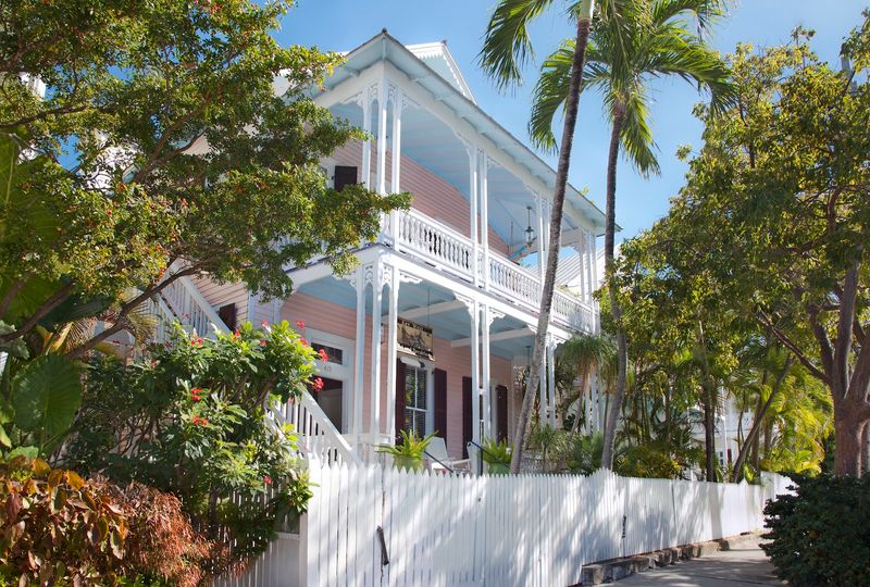 Key West Bed and Breakfast (Key West)