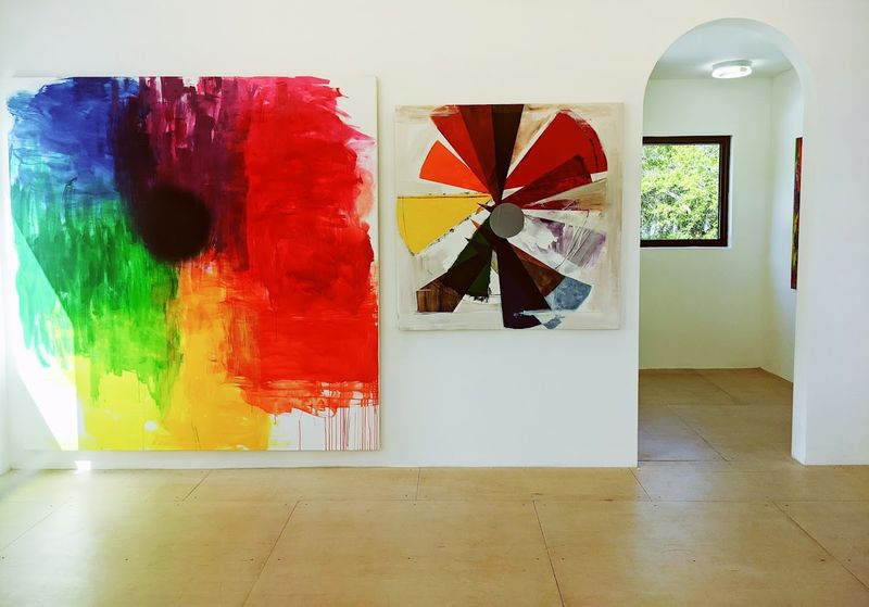 Nina Johnson Gallery – Miami