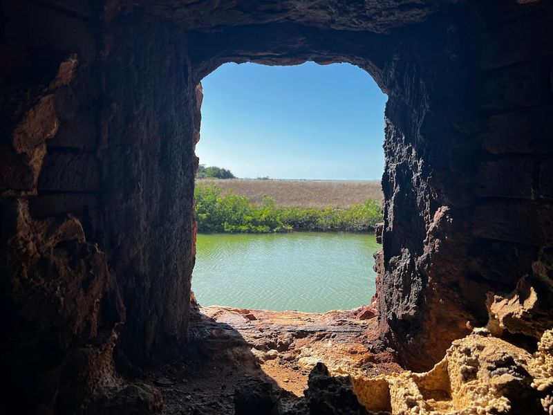 Fort Zachary Taylor State Park (Key West)