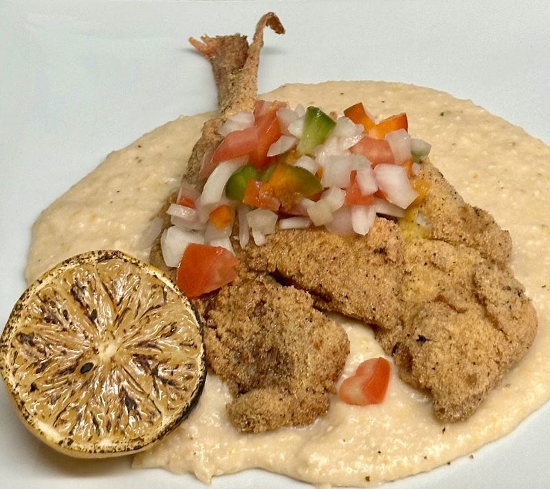 Yardie Spice (Homestead)