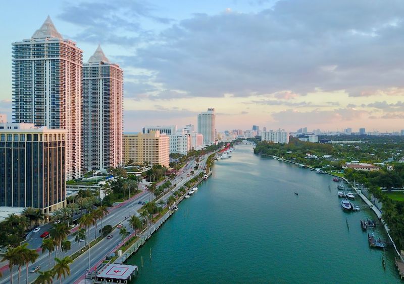 Miami & South Beach (Southeast Florida)