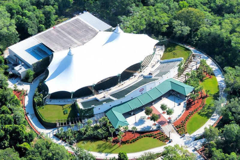 Weather Considerations and Covered Seating