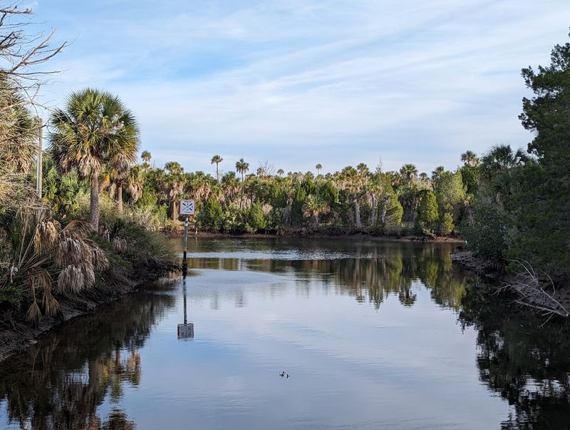 There are multiple waterfront parks, not just one headline attraction
