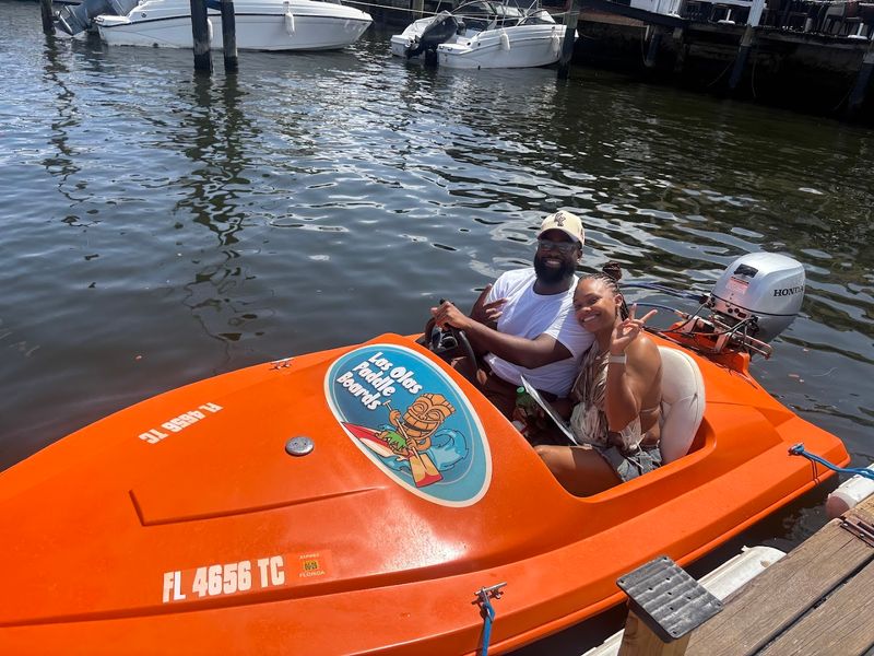 Anniversary and Date-Perfect Sunset Cruises