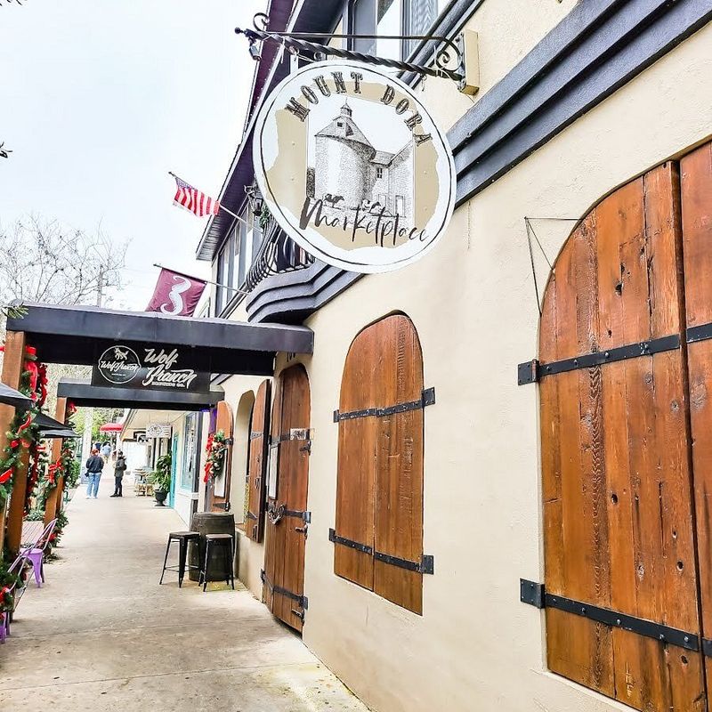 Mount Dora