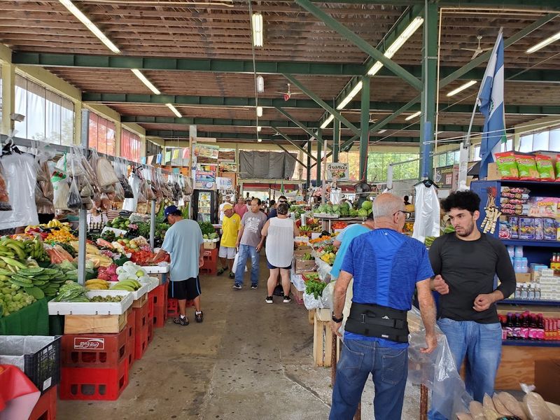 Redland Market Village (Homestead)