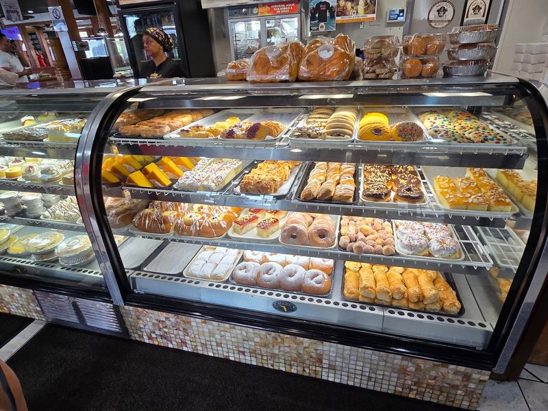 Melao Bakery - Orlando (Orlando)