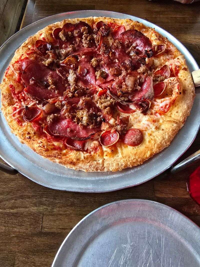 Nice Guys Pints & Pies (Cape Coral)