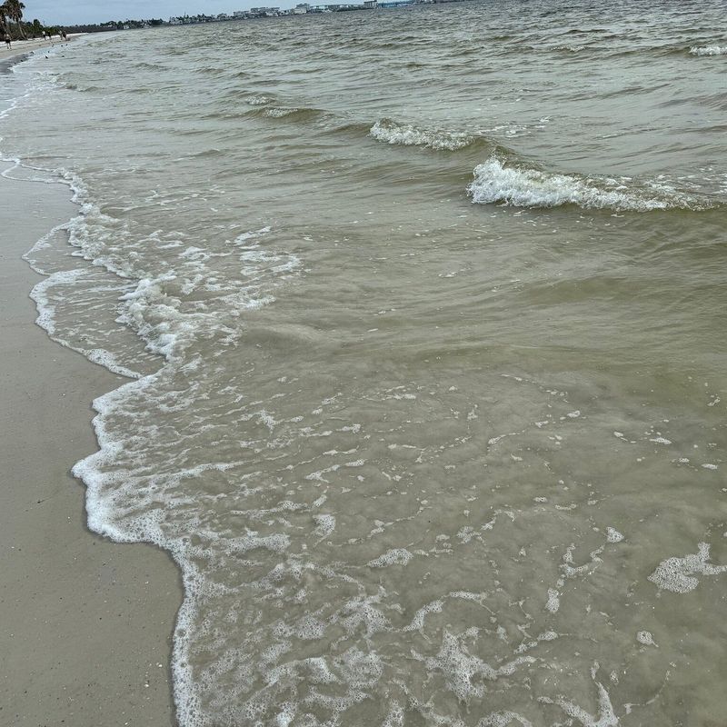 Bunche Beach, Fort Myers
