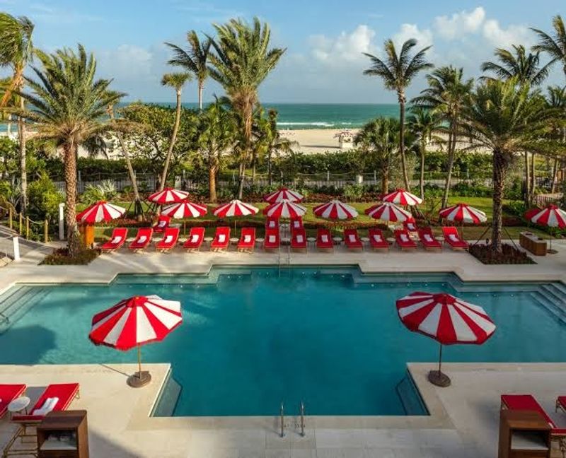 Faena Hotel Miami Beach (Miami Beach)