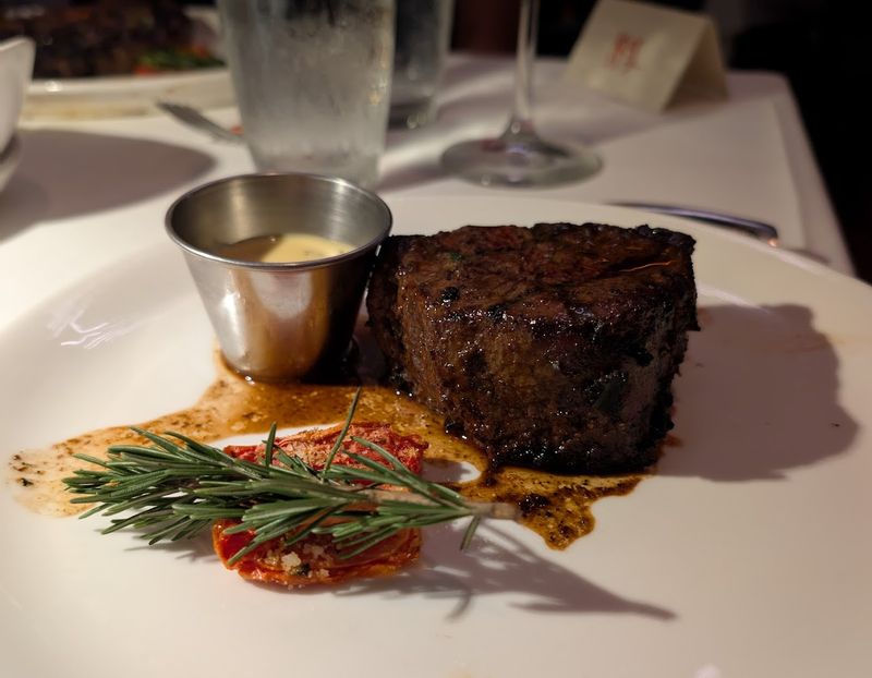 Kres Chophouse, Orlando