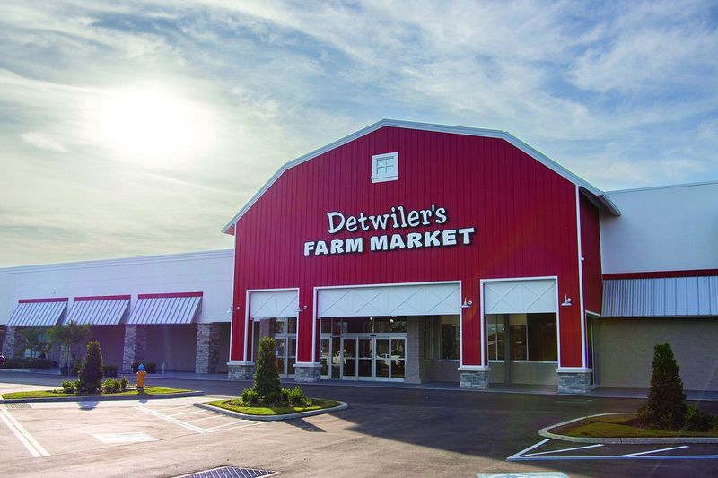 Amish Ice Cream That Makes Every Trip Sweeter
