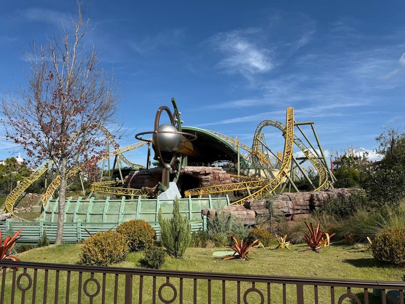Universal Epic Universe (Orlando)