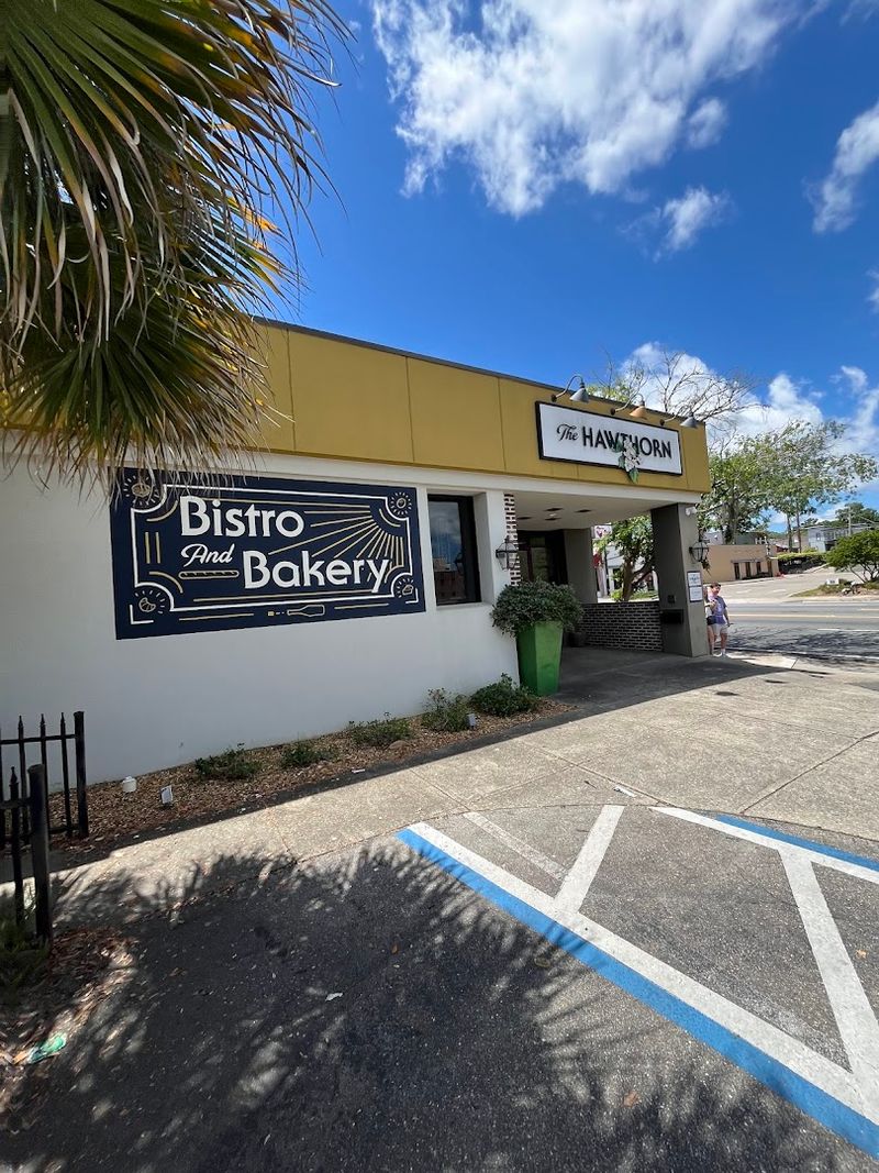 The Hawthorn Bistro & Bakery