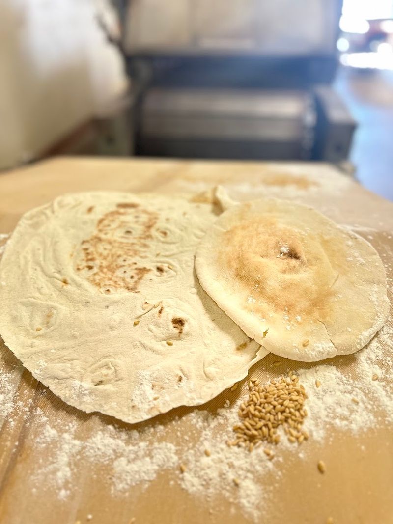 Tony's Bakery (Orlando)