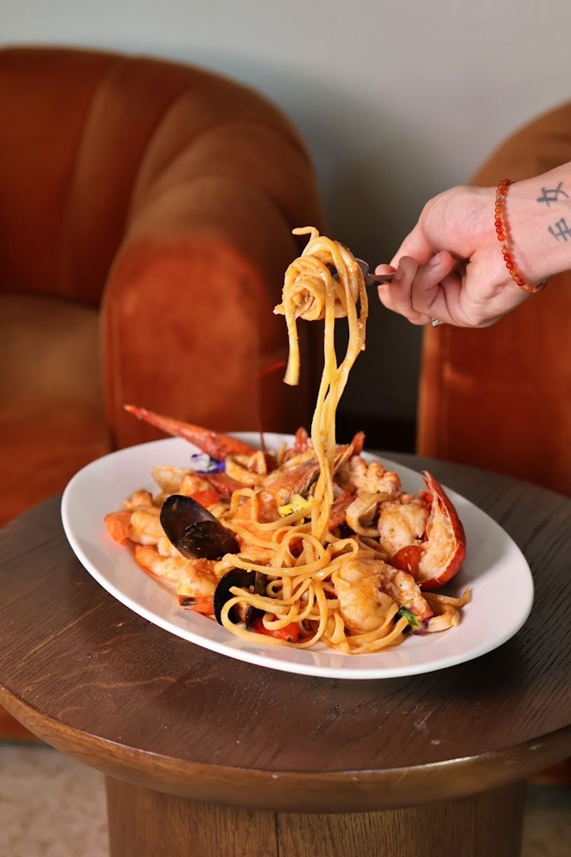 IL Bolognese (Miami Beach)