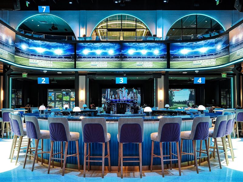 Stadium Club (Orlando)