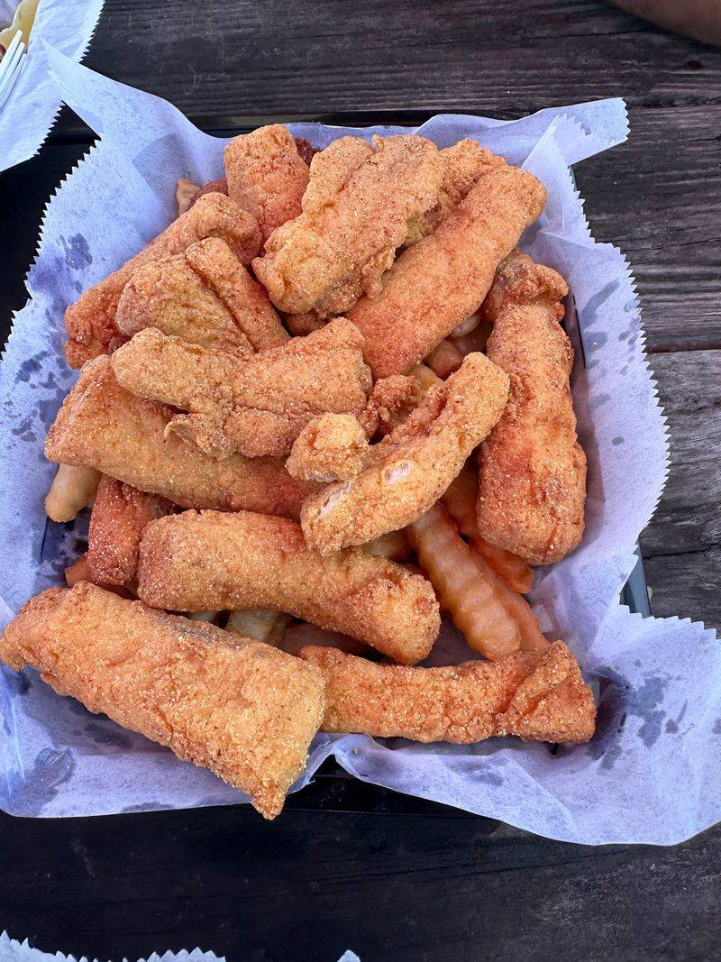 Dewey Destin's Seafood Restaurant (Destin)