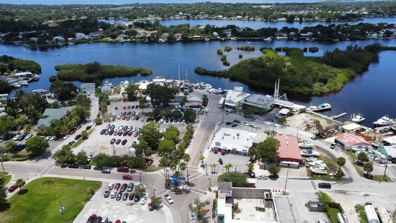 Tarpon Springs