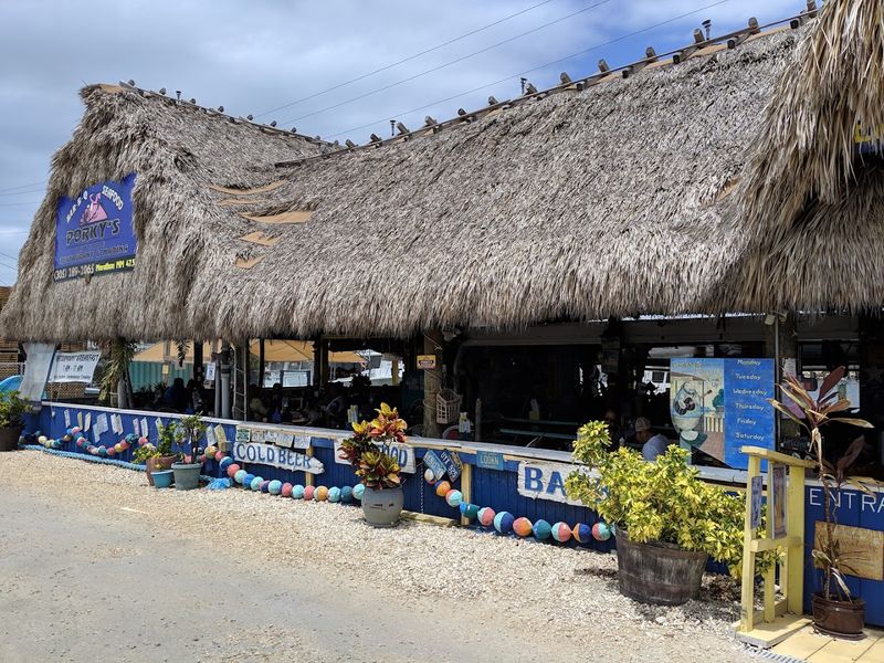 This Legendary Deep-Fried Key Lime Pie In Florida Is Unlike Anything You’ve Ever Tasted