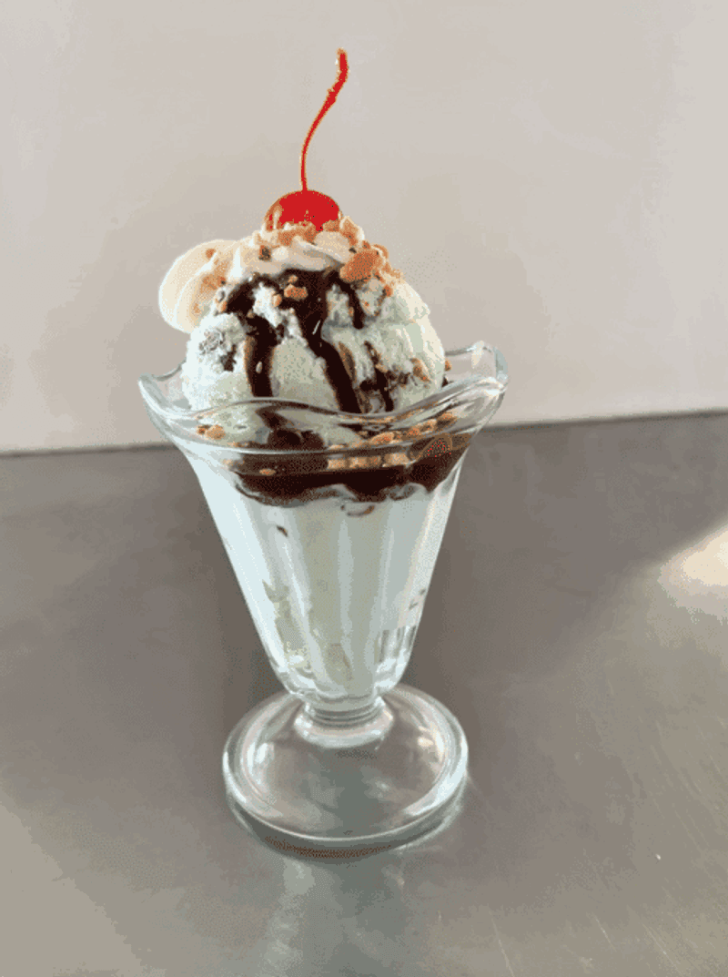 An Experience That Transcends Just Ice Cream